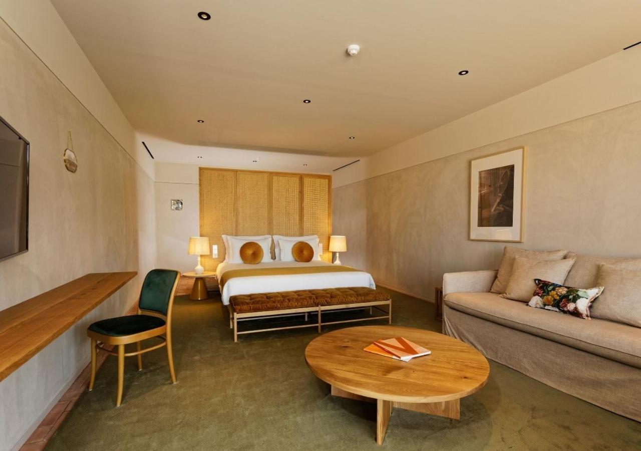 Montebelo Vista Alegre Ilhavo Hotel Extérieur photo A room at the hotel