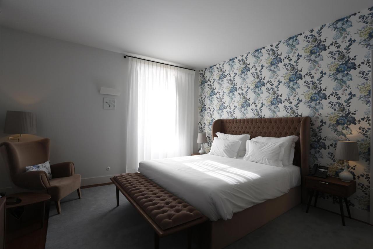 Montebelo Vista Alegre Ilhavo Hotel Extérieur photo