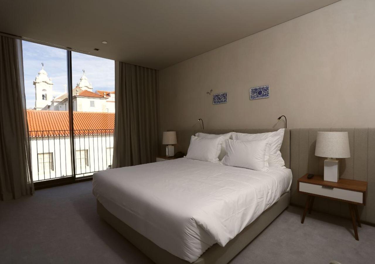 Montebelo Vista Alegre Ilhavo Hotel Extérieur photo