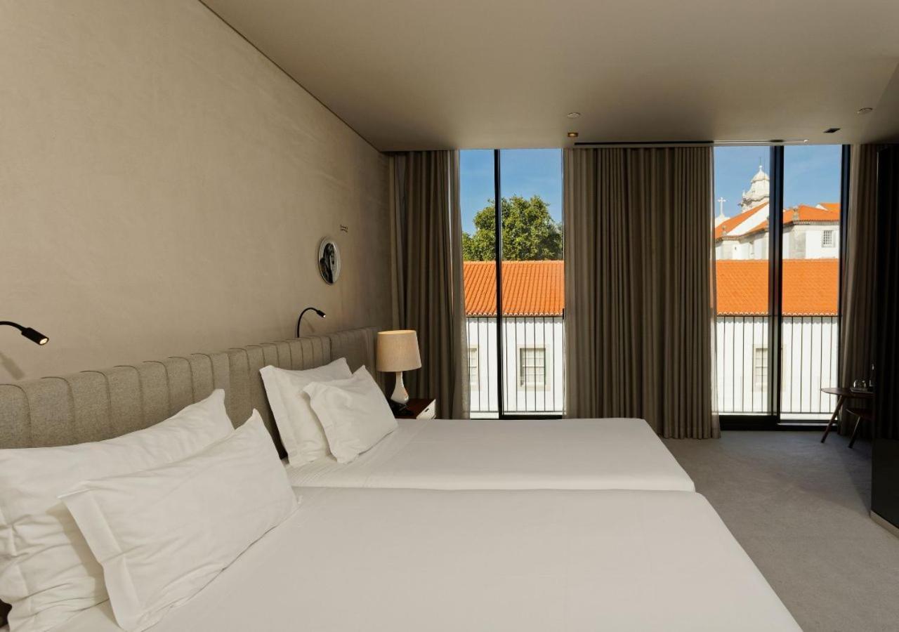 Montebelo Vista Alegre Ilhavo Hotel Extérieur photo