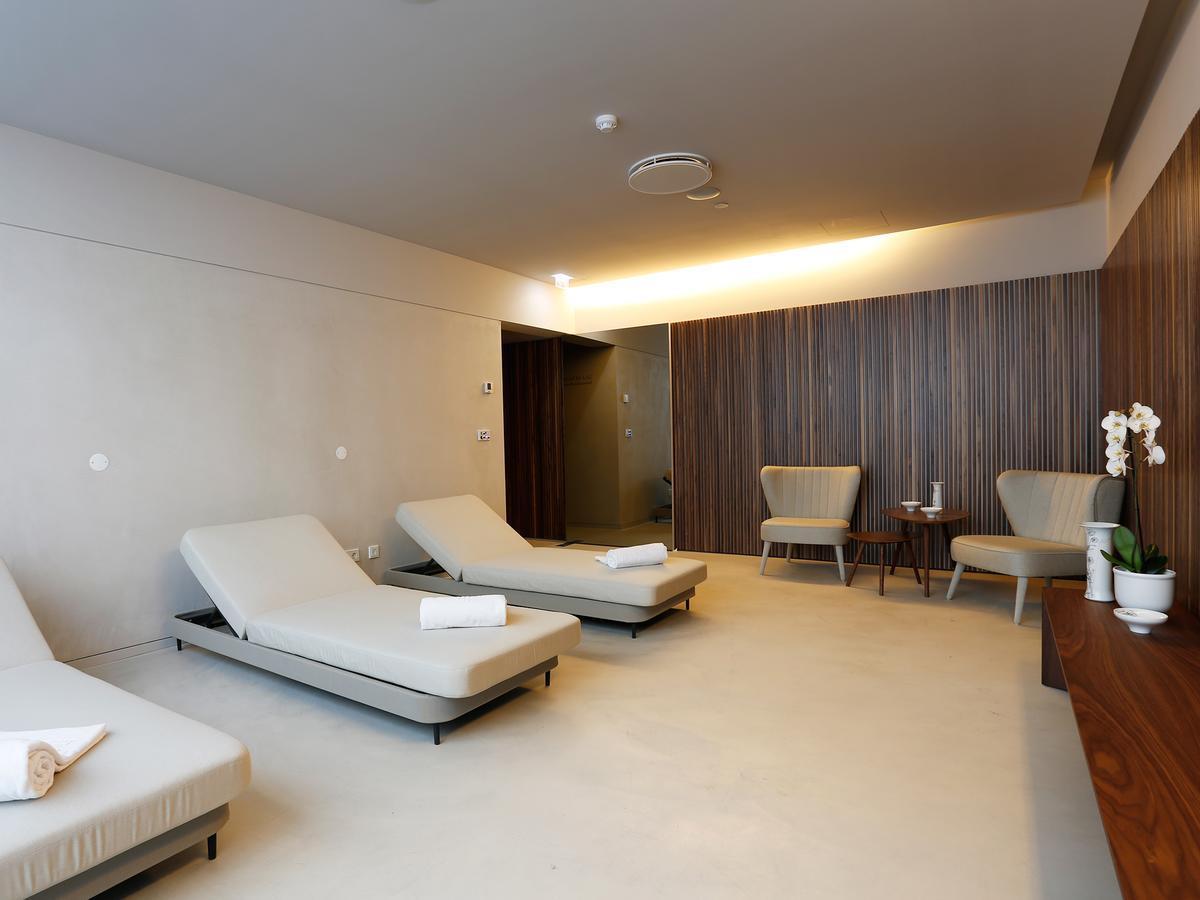 Montebelo Vista Alegre Ilhavo Hotel Extérieur photo The spa at the Mandarin Oriental, Munich