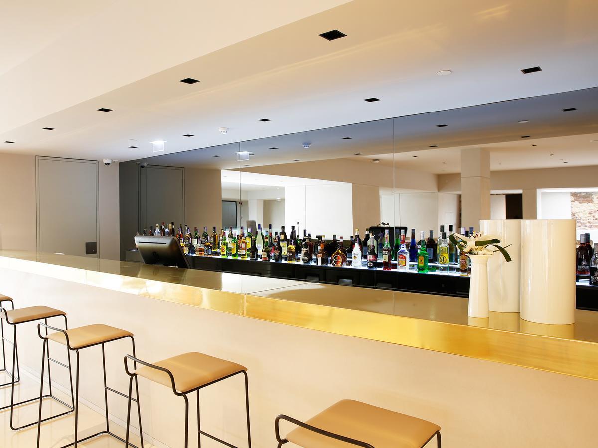 Montebelo Vista Alegre Ilhavo Hotel Extérieur photo The bar at the 2008 London Olympics