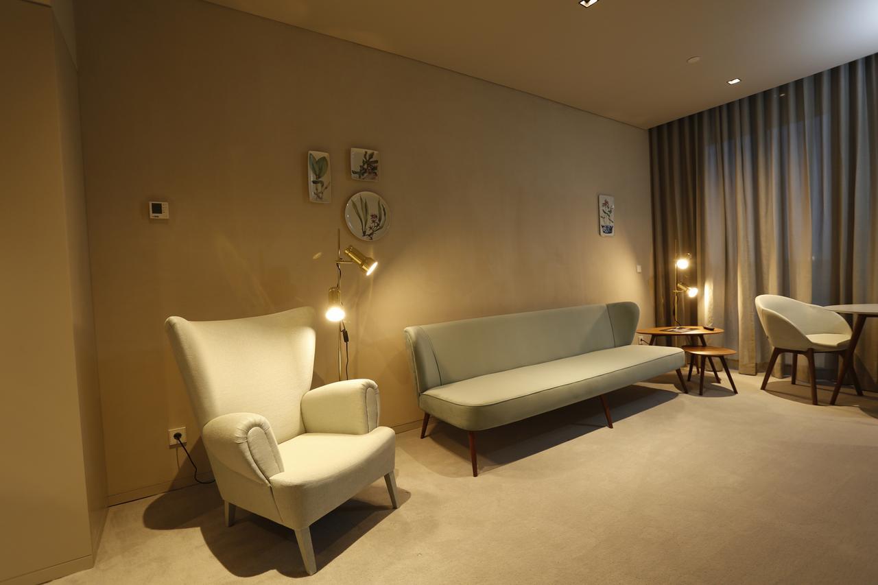 Montebelo Vista Alegre Ilhavo Hotel Extérieur photo The interior of the lounge