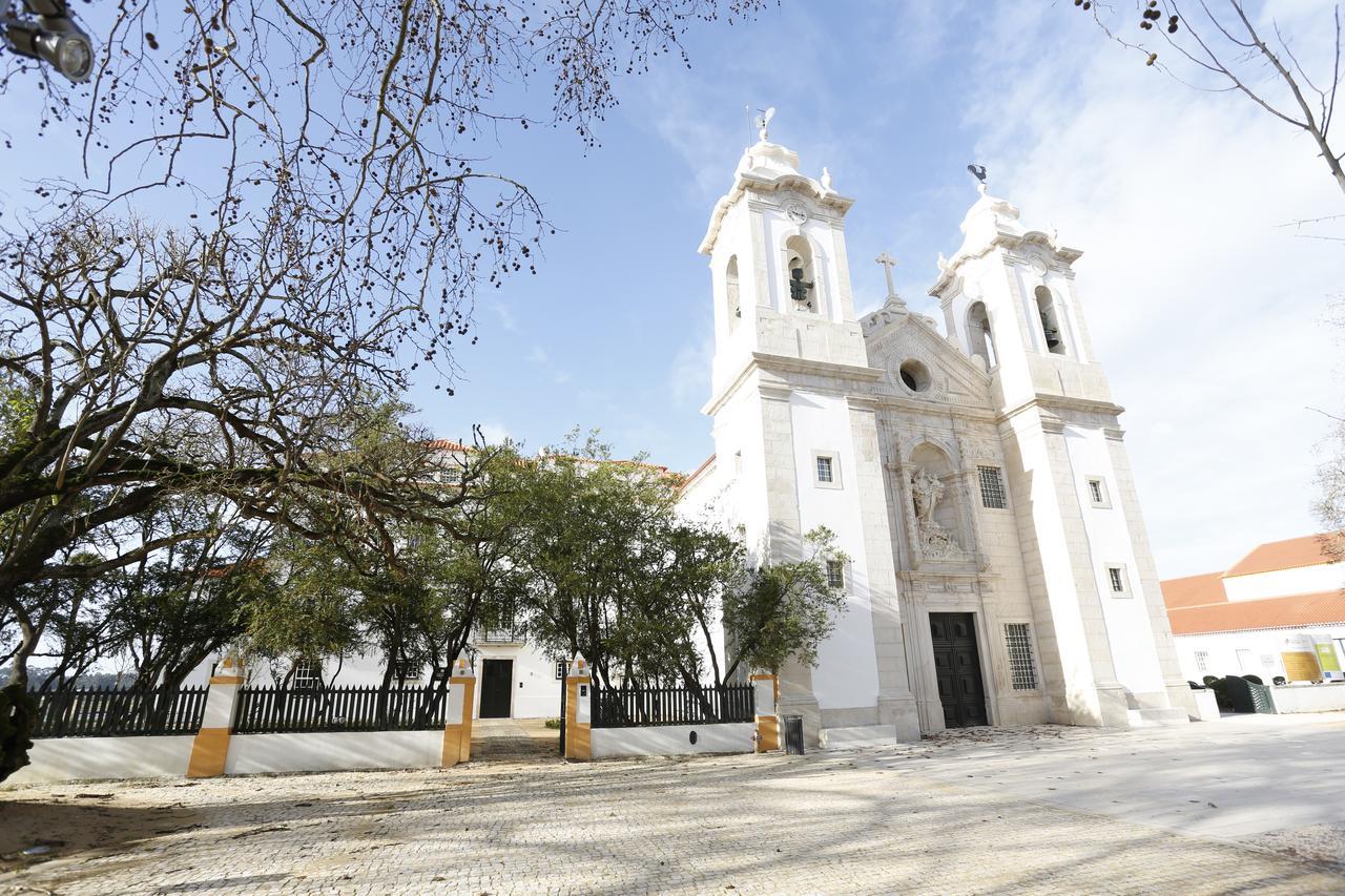 Montebelo Vista Alegre Ilhavo Hotel Extérieur photo Igreja de São Vicente